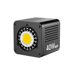 Ulanzi LT028 40W COB Studio LED lamp Bi-colour with battery pack
