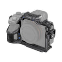 SmallRig 4308 Rhinoceros Gabbia Kit per Sony Alpha 7R V / 7I V / 7S II