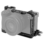 SmallRig 4422 Gabbia Kit per Sony Alpha 7C II / 7CR