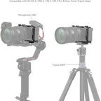 SmallRig 4422 Gabbia Kit per Sony Alpha 7C II / 7CR
