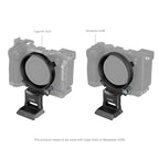 SmallRig 4424 Horizontal-to-Vertical Mount Plate for Sony Alpha 7C II / 7CR