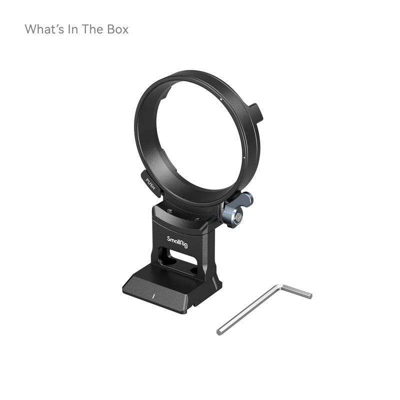 SmallRig 4424 Horizontal-to-Vertical Mount Plate for Sony Alpha 7C II / 7CR