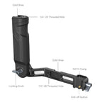 SmallRig 4197 Sling Handle per DJI RS 3 Mini