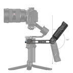 SmallRig 4197 Sling Handle per DJI RS 3 Mini