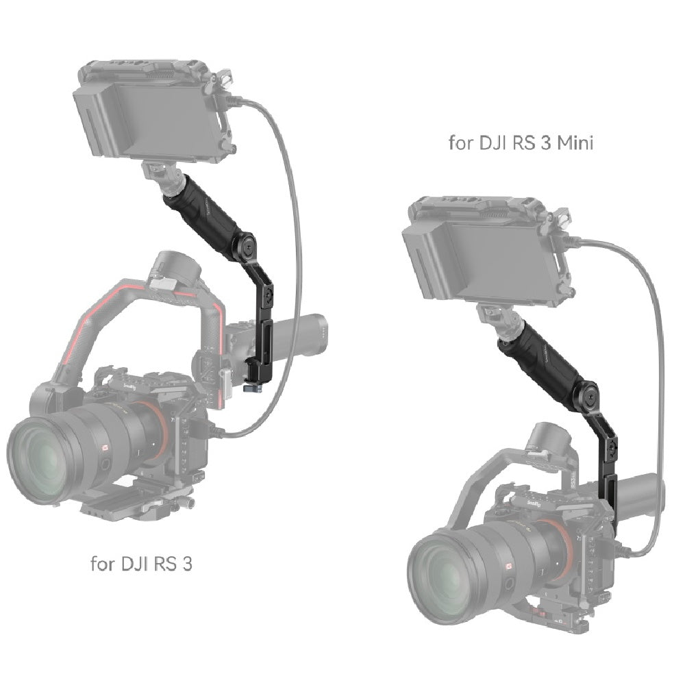 SmallRig 4197 Sling Handle per DJI RS 3 Mini