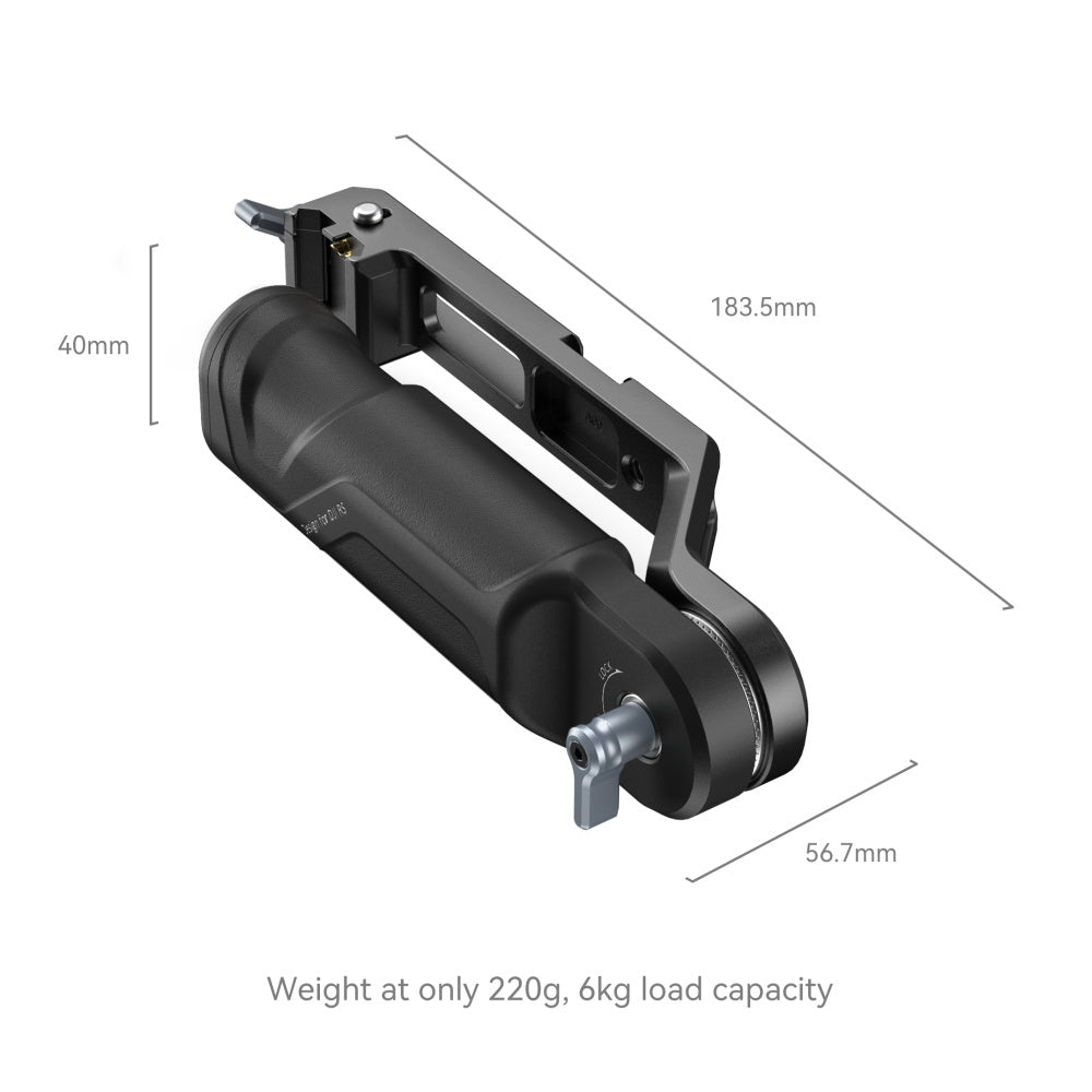 SmallRig 4197 Sling Handle per DJI RS 3 Mini