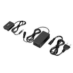 SmallRig 4269 NP-FZ100 Dummy Batteria con Power Adattatore