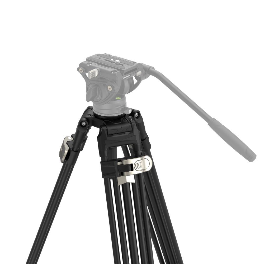 SmallRig 4164 SmallRig FreeBlazer Heavy-Duty Aluminum Alloy Tripod AD