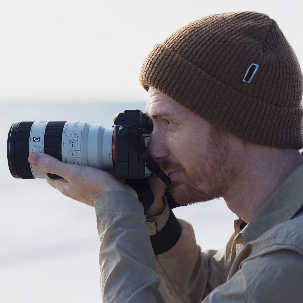 Sony FE 70-200mm f/4.0 G OSS II + Sony E-Attacco 2.0x Teleconvertitore