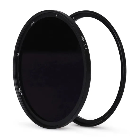 Urth 55mm Magnetic Essential Kit (Plus+) (UV+CPL+ND8+ND1000) OUTLET