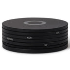 Urth 55mm Magnetic Essential Kit (Plus+) (UV+CPL+ND8+ND1000) OUTLET