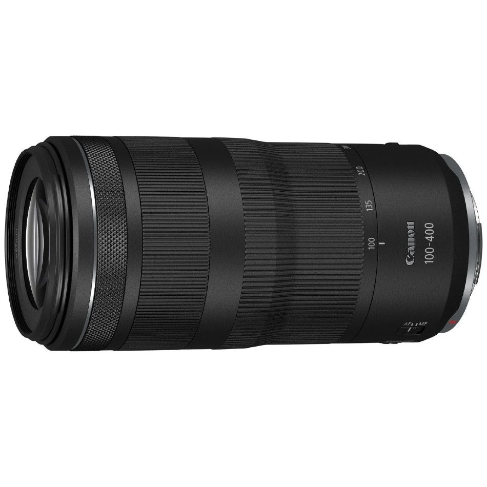 Canon EOS RP + RF 100-400mm f/5.6-8 IS USM