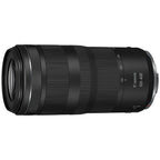 Canon EOS RP + RF 100-400mm f/5.6-8 IS USM