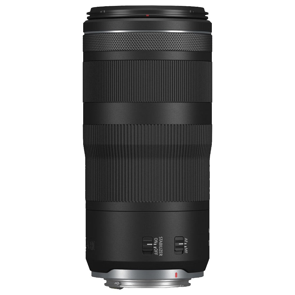 Canon EOS RP + RF 100-400mm f/5.6-8 IS USM