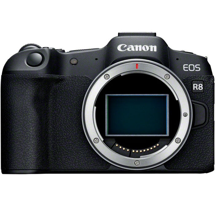 Canon EOS R8 + RF 35mm f/1.8 IS Macro STM