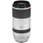 Canon EOS R7 + RF 100-500mm f/4.5-7.1L IS USM