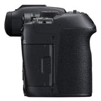 Canon EOS R7 + RF 100-500mm f/4.5-7.1L IS USM