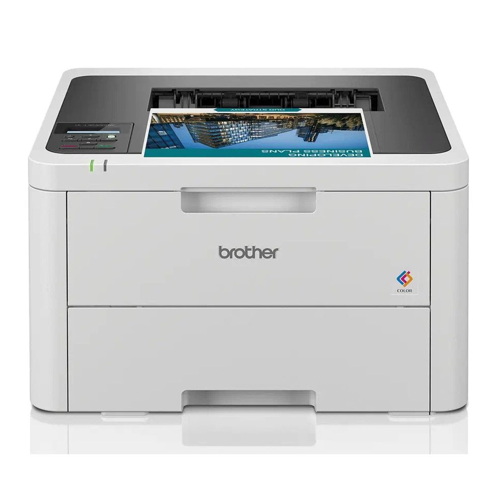 Brother HL-L3240CDW compact LED colour printer
