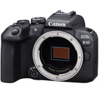 Canon EOS R10 + RF 100-400mm f/5.6-8 IS USM