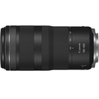 Canon EOS R10 + RF 100-400mm f/5.6-8 IS USM