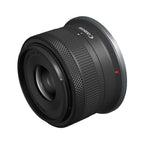 Canon EOS R100 + RF-S 18-45mm IS STM + RF 50mm f/1.8 STM