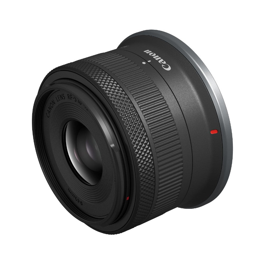 Canon EOS R100 + RF-S 18-45mm IS STM + RF 100-400mm f/5.6-8 IS USM