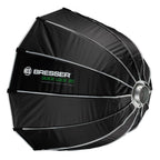 Softbox parabolico profondo Bresser Quick Lock 90