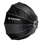 Softbox parabolico profondo Bresser Quick Lock 120