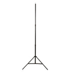 Treppiede per lampada Caruba LS-4 (molleggiato), 280 cm