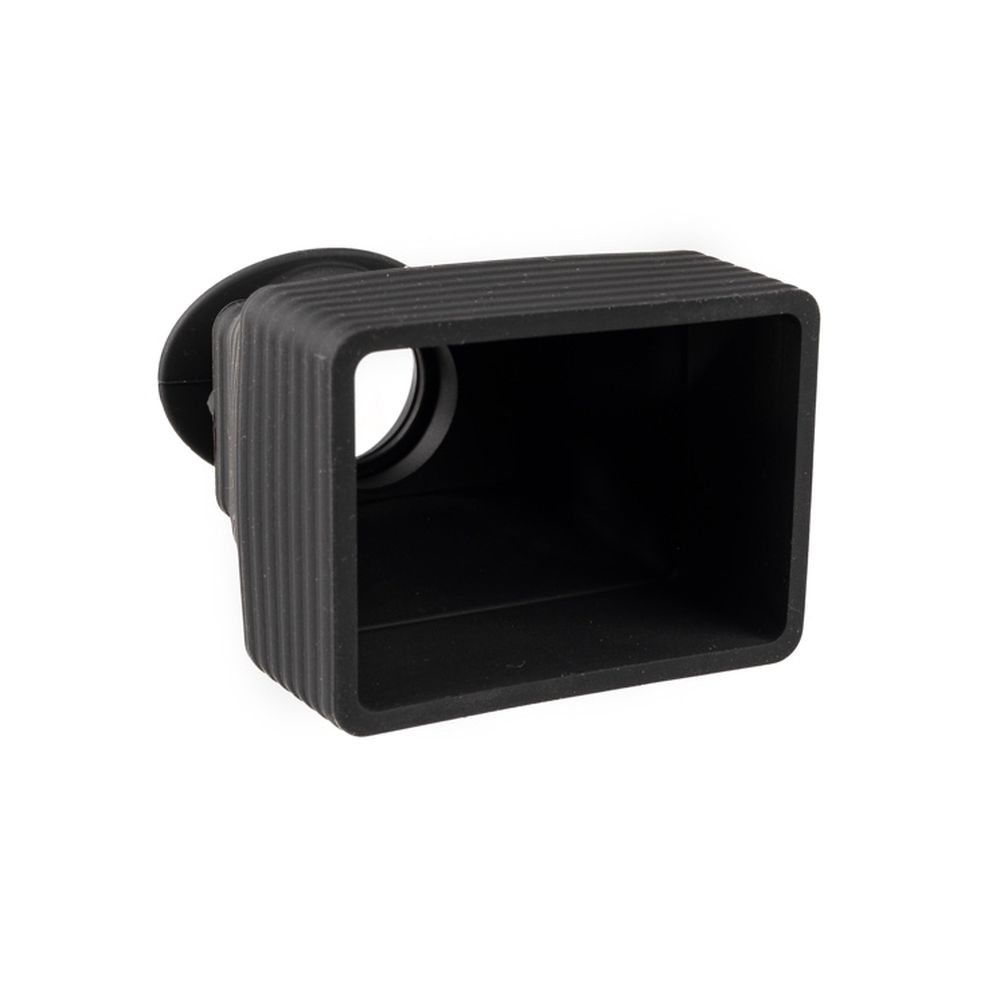 Mirino LCD Caruba