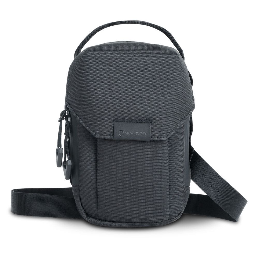 WANDRD X1 Cross Body Bag Small, black