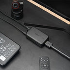 Obsbot Adattatore UVC a HDMI di seconda generazione