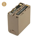 Jupio NP-F970 ULTRA C per Sony, 10050mAh