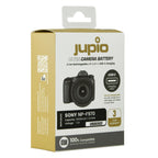 Jupio NP-F970 ULTRA C per Sony, 10050mAh
