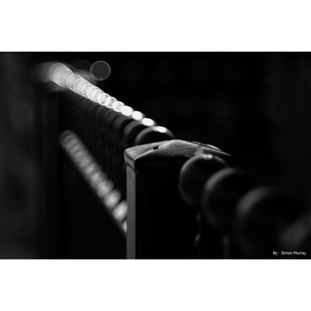 TTArtisan 100mm f/2.8 bokeh a bolle Leica M