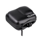 Telesin Storage case for GoPro Hero 9/10/11/12 - black