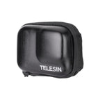 Telesin Storage case for GoPro Hero 9/10/11/12 - black