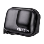 Telesin Storage case for GoPro Hero 9/10/11/12 - black