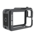 Gabbia metallica Telesin per DJI Osmo Action 3