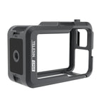 Gabbia metallica Telesin per DJI Osmo Action 3