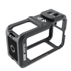 Gabbia metallica Telesin per DJI Osmo Action 3