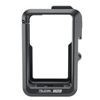 Gabbia metallica Telesin per DJI Osmo Action 3