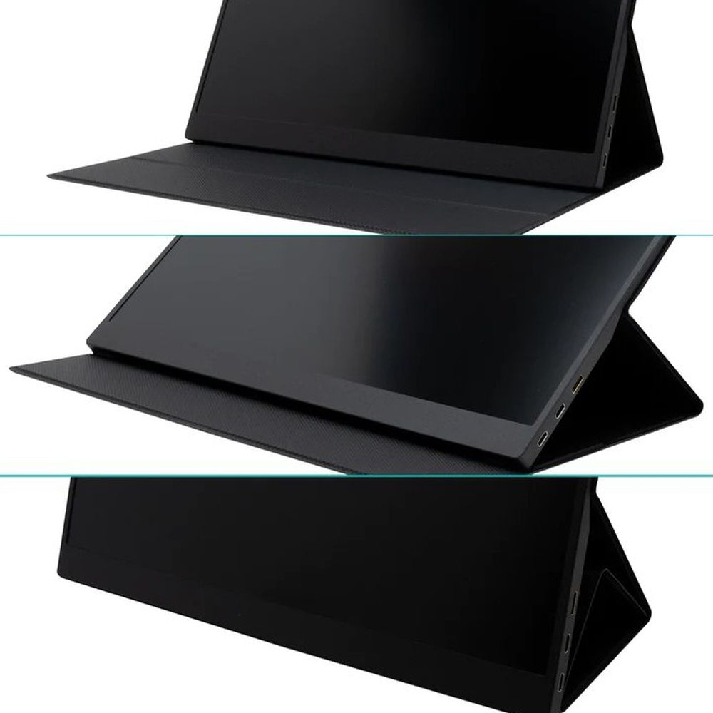 Pora&Co Monitor portatile 14,5 pollici