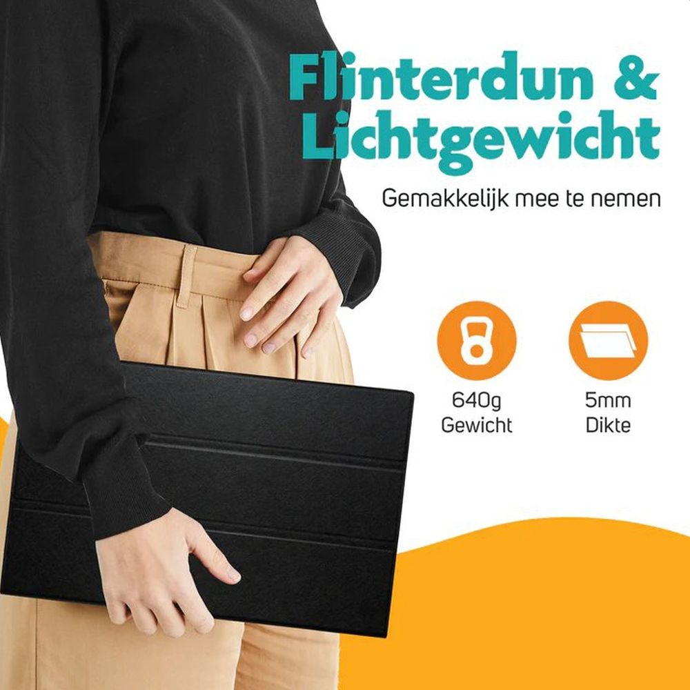 Pora&Co Portable monitor 18.5 inches