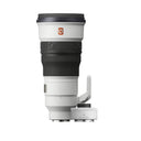 Sony FE 300mm f/2.8 GM OSS + FE 2.0x Teleconvertitore