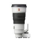 Sony FE 300mm f/2.8 GM OSS + FE 2.0x Teleconvertitore