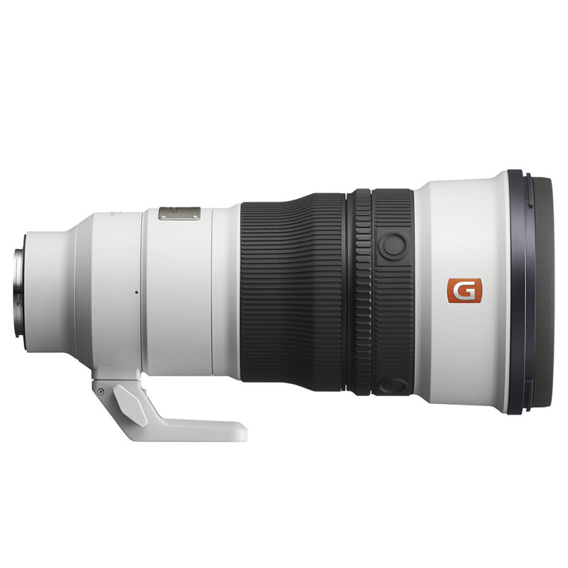 Sony FE 300mm f/2.8 GM OSS + FE 2.0x Teleconvertitore