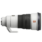 Sony FE 300mm f/2.8 GM OSS + FE 2.0x Teleconvertitore