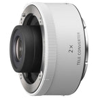 Sony FE 300mm f/2.8 GM OSS + FE 2.0x Teleconvertitore