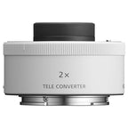 Sony FE 300mm f/2.8 GM OSS + FE 2.0x Teleconvertitore